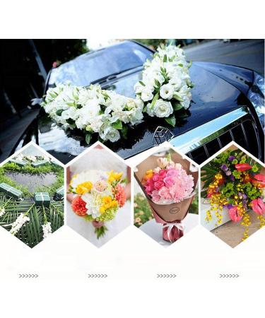 6 PCS Floral Foam Bricks - Green Flower Arrangement Supplies for Florist Craft - Buy Online on GoSupps.com