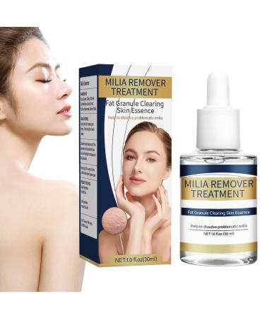 Iouyjiu Hydrating Face Liquid 30ml Deep Moisture Solution for Brightening and Softening Skin Facial Repair for Dry Dull Redness Oily and All Skin Types Daily Skins Care 1 Piece