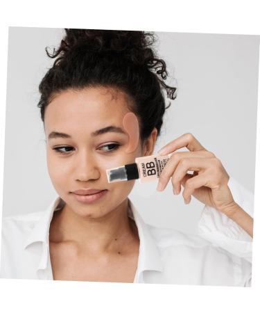 VALICLUD Enlumineur Cr me Hydratant Base de Teint Cr me Correctrice Fond de Teint pour Visage Correcteur de Maquillage Ivoire - Buy Online on GoSupps.com