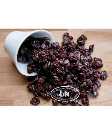 1 kg Cherries sun dried completely naturally sweetened - no added sugar no additives no preservatives. - Buy Online on GoSupps.com
