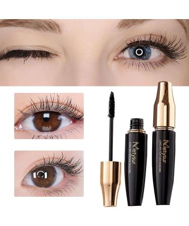  Eastuy Eyelash Nutritive Solution | Curling False Eyelash Effect Mascara Elongating Mascara Rich in Lightweight Elastic Fibres Gifts for Birthdays and Holidays - Buy Online on GoSupps.com