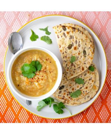 The Scottish Soup Company - Country Vegetable Chilled Soup - 600g Tub x 4 - Buy Online on GoSupps.com