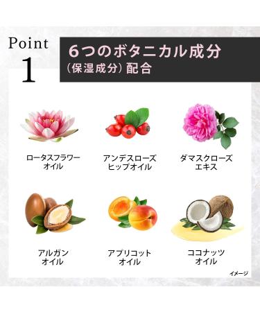 LUX (Lux) Lux Premium Botanifique Damage Repair Treatment Pump 510g - Buy Online on GoSupps.com