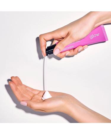 Blithe Hydrating Glow Primer - Lightweight Long-Lasting Cream with Squalane & Niacinamide - Buy Online on GoSupps.com