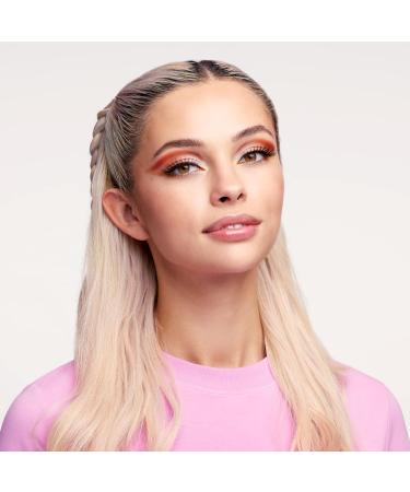 essence JUICY BOMB Shiny Lip Gloss No. 103 Proud Papaya Orange Shiny Shimmer Radiant Fresh Vegan Alcohol Free Pack of 3 x 10 ml 103 Proud Papaya 10 ml (Pack of 3) - Buy Online on GoSupps.com