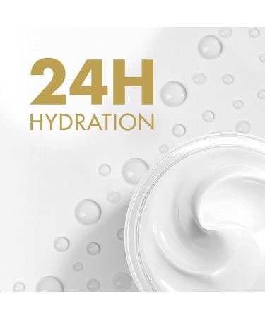 Olay Day &Night Set: Collagen Peptide 24 MAX Day Face Cream 50ml With Retinol 24 Face Cream 15ml Instantly Hydrates For 24H For Strong And Glowing Skin - Buy Online on GoSupps.com