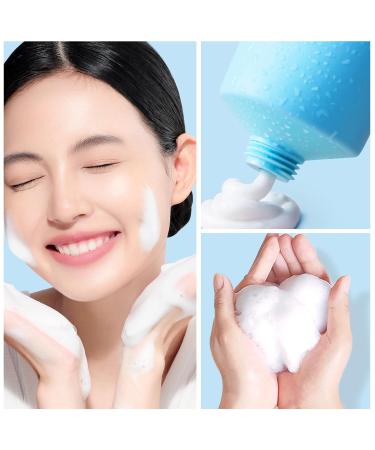 5X Ceramide Low pH Cleanser 80g - Gentle Facial Cleanser for Radiant Skin | Best Skincare & Face Wash - Buy Online on GoSupps.com