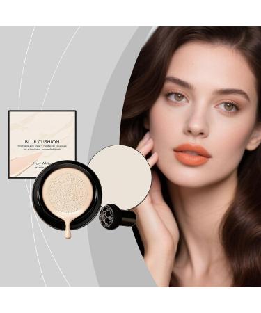 Foundation Makeup 15g Waterproof and Sweatproof Foundation for Sensitive and Mature Skin Ideal for Daily Use Evening Beach and Travel - Buy Online on GoSupps.com