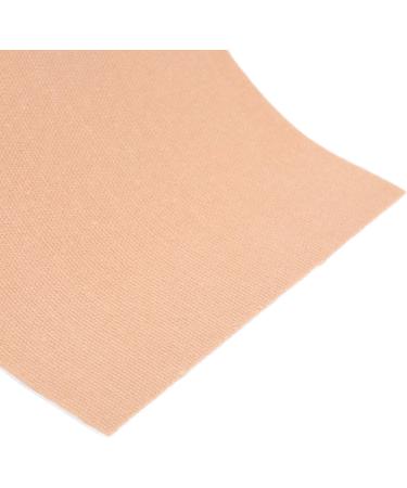 Nasal Cannula Face Tape High Elasticity Easy to Cut Strong Adhesive Breathable Versatile Usage for Oxygen Tube Dressings and More (7.5cm*5m) - Buy Online on GoSupps.com