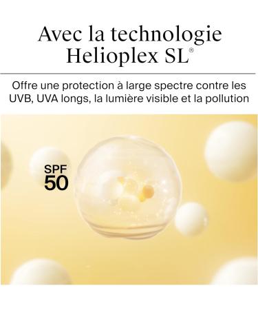Neutrogena Fluide Solaire Invisible Ultra Sheer Anti- ge SPF 50 UVB + UVA (50 ml) Cr me solaire visage antioxydante avec NeoGlucosamine Absorption rapide r duit les taches et pr vient les rides - Buy Online on GoSupps.com