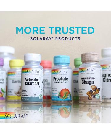 SOLARAY Glucosamine Sulfate 500mg for Healthy Joint Flexibility | 120ct Bottle for Joint Resiliency Support - Buy Online on GoSupps.com