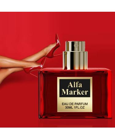 Perfume for Women. Spray Long Lasting Fragrance. (1 fl.oz Pheromone Women Butterfly) - Buy Online on GoSupps.com