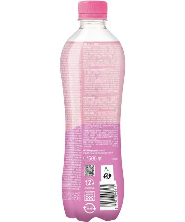 H LLINGER Bio Spritz Lavande Boisson P tillante V g talienne 500ml Bouteille PET - Buy Online on GoSupps.com