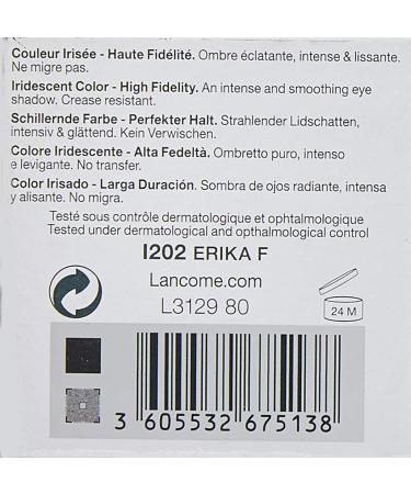Ombre Hypn se Pearly Color 203-Rose Perl e | Shop Premium Eyeshadow | International Shipping Available - Buy Online on GoSupps.com