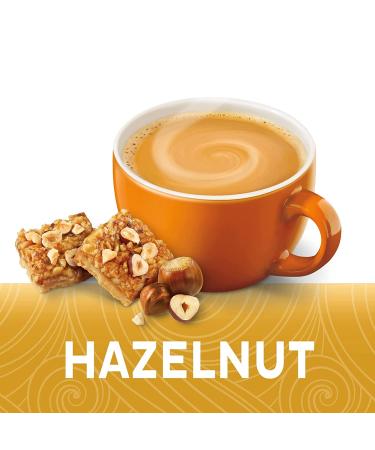 Coffee Mate Liquid Creamer Variety Pack - 4 Flavors (Original, Cafe Mocha, French Vanilla, Hazelnut) - 200 Count - Buy Online on GoSupps.com