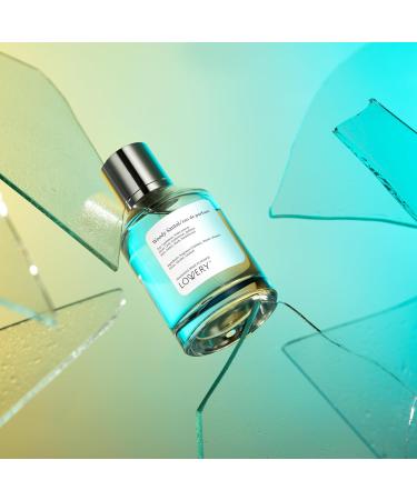 LOVERY Woody Santal Eau de Parum Inspired by L.L.B.O Fragrance S.antal 33 Long Lasting Perfume for Women & Men Vegan Clean Unisex Perfume Spray 100 ml EDP Perfumes for Women - Made in France Woody Santal France - Buy Online on GoSupps.com