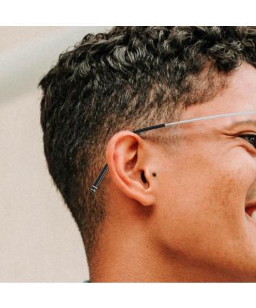 Universal Replacement Glasses Arms & Accessories | Lurrose Glasses Repair Parts - Buy Online on GoSupps.com