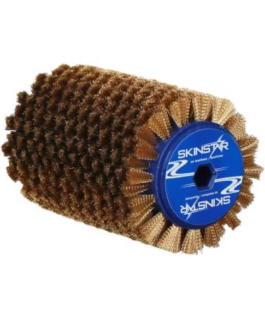 SkinStar Complete Brush Set - 5-Piece Rotor Brush for Professionals | WorldCup 100mm | International Shipping Available - Buy Online on GoSupps.com