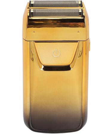 Buy ZJchao Electric Hair Trimmer - Cordless Rechargeable Low Noise Clipper for Men | Stainless Steel Long Lasting Battery & LCD Display - Buy Online on GoSupps.com