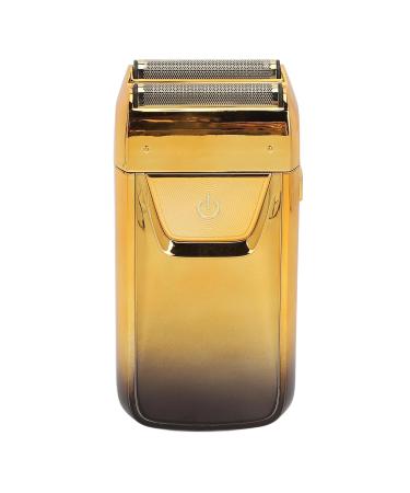 Buy Cordless Electric Hair Trimmer - Low Noise USB Rechargeable Stainless Steel Clipper with LCD Display | International Shipping Available - Buy Online on GoSupps.com