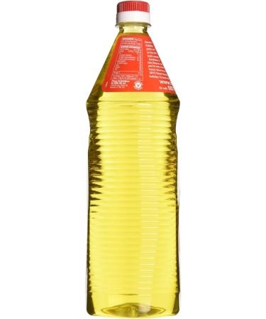 Crisp 'n Dry Rapeseed Vegetable Oil 2L (Pack of 2) - Buy Online on GoSupps.com