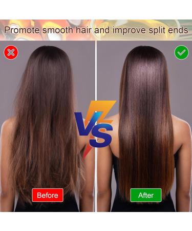 LXYNALI Batana oil for hair 60 ml 100 pure natural Batana oil against hair loss organic hair oil for growth and repair of dry damaged hair - Buy Online on GoSupps.com