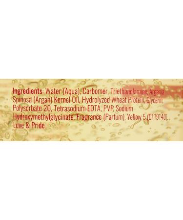 Eco Styler Moroccan Argan Oil Styling Gel 946ml - Unscented - Pack of 1 - Buy Online on GoSupps.com