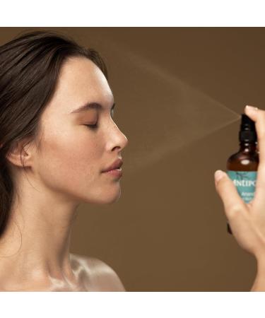 Organic Ananda Antioxidant-Rich Gentle Toner | Antipodes - Shop Internationally for Radiant Skin - Buy Online on GoSupps.com
