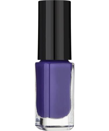 L'Or al Paris Long Lasting Infallible Duo Gel Nail Polish - 134 Mixy Violet - Buy Online on GoSupps.com