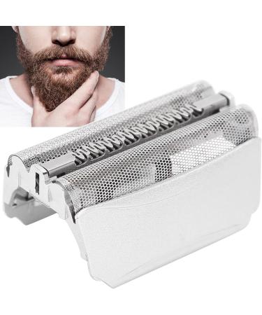 Shaver Head Replacement Foil Head Replacement Foil Head Electric Shaver Parts Razor Foil Head for 51S 8000 8998 8595 8590 5643 - Buy Online on GoSupps.com
