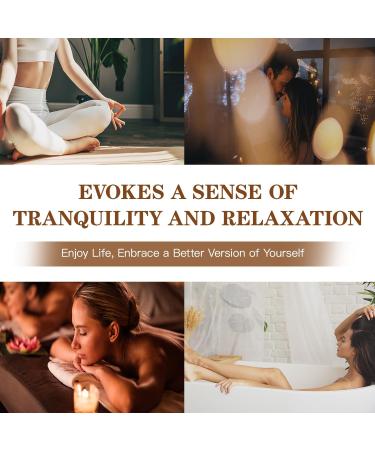 Myrrh Essential Oil 4oz - Premium Natural Myrrh Oil for Diffuser Aromatherapy Skin Care & Home Cleaning - 118ml - Buy Online on GoSupps.com