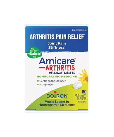 Boiron Arnicare Arthritis