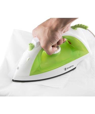 SINGER 00097 Iron-On Mending Fabric Patch - White, One-Pack - Buy Online on GoSupps.com