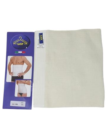 Ingrosso Mercerie LCF Lumbar Support - Unisex 50% Wool & 50% Acrylic Made in Italy | Shop Internationally - Buy Online on GoSupps.com