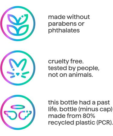 Method Hand Wash Hydrating Serum Mindful Matcha 10 oz (Pack of 2) - Buy Online on GoSupps.com