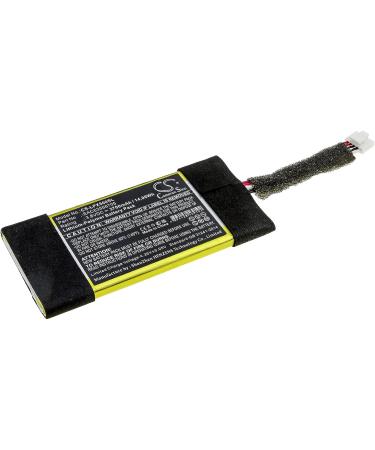 Buy Battery Replacement for LG EAC63558705 PL5W XBOOM Go PL5 - Fast International Shipping - Buy Online on GoSupps.com