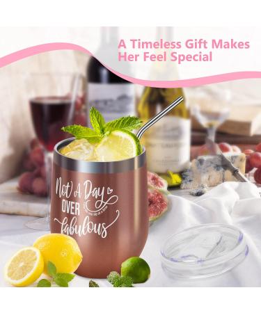 Birthday Gifts for Women Spa Gift Basket for Women Mothers Day Gifts for Mom Wife Sister Aunt Teacher Best Friend Christmas Gifts For Her Pink Birthday Gift Box for Women Self Care Gift Bday Presents - Buy Online on GoSupps.com