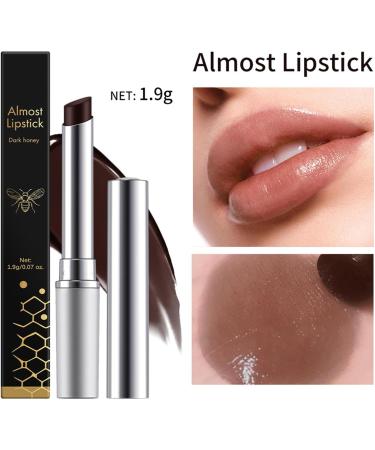 Lip Balm Stick - Moisturizing Lip Care Balm | Long-Lasting Lip Repair for Dry Lips Moisturizing Gloss Nourishing Lip Moisturizer - Buy Online on GoSupps.com
