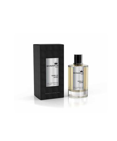 Emper Vanilla rose for unisex - 100ml