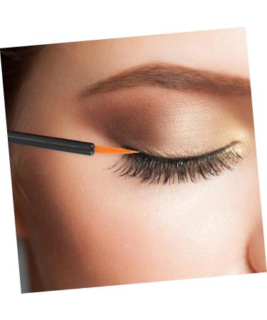 Ipetboom 300 Pcs Disposable Eyeliner Brush Eyeliner Pencil Eyeliner Liquid Brush Makeup Eyeliner Brush Girl 9x6.5cmx3pcs As Shownx3pcs - Buy Online on GoSupps.com