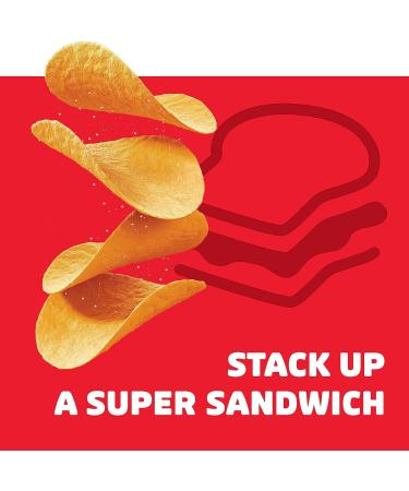 Pringles Original 40g (24 Pack) - Irresistible Snack Classic - International Shipping Available - Buy Online on GoSupps.com