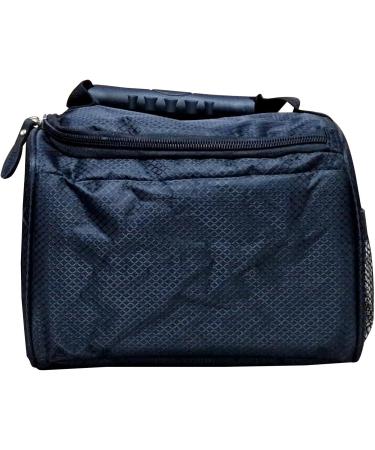 Acclaim Newawling Bag - Robust Mini-Ripstop Nylon with Bowls | Indoor & Outdoor Use | Green Black - Buy Online on GoSupps.com