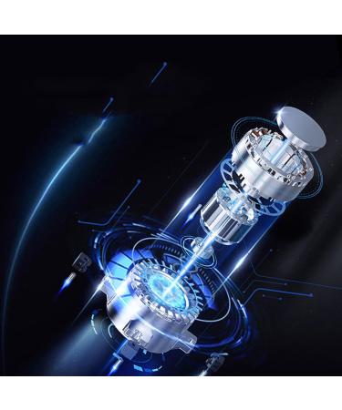 Professional Hair Clippers Kit for Men - Cordless Beard Trimmers with LED Display | Grooming Set for Men Women Kids & Pets (Gold - Buy Online on GoSupps.com