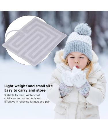 West Infrared Heating Pillows for Back Neck & Shoulders - Soft Safe Comfortable Electrical Warmth - Buy Online on GoSupps.com