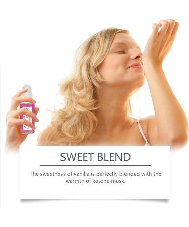 Crazy in Love Pheromone Oil 3PCS Pheromone Perfume for Women Crazy in Love Roll On Oil Portable Travel Perfume Long-Lasting Pheromone-Infused Essential Oil Pheromone Perfume Attract Men (2PC) - Buy Online on GoSupps.com