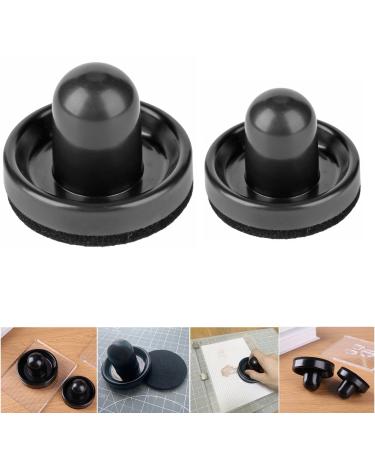 CYFUN DESIGN 2PCS Stamping ToolRubber Stamp Pressure ToolStamping Pressure Tool  Stamping Blocks Press Tools for Card Making DIY Scrapbooking Craft  Arts Supplies - Buy Online on GoSupps.com