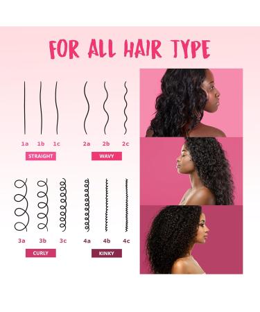 24 Hour Tamer Set'n Foamer Curl Definer 8.5oz/ 250ml - Define Curls & Waves Enhance Volume & Shine Soft Finish with Lightweight Texture Restoring Curl Patterns Nourishes Curls No Flake 8.5 Fl Oz (Pack of 1) Curl Definer - Buy Online on GoSupps.com