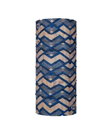 Buff Unisex Multifunctional Scarf Multifunctional Scarf One Size Black