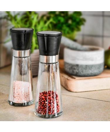  Alpi Nature Alpi Nature Fine Pink Himalayan Salt 1kg Pink Himalayan Salt 2-5 mm for Cooking - Buy Online on GoSupps.com