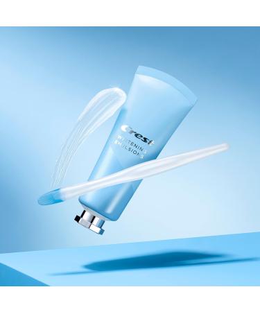Crest Whitening Emulsions + Overnight Freshness Leave-on Teeth Whitening Treatment 29mL - Buy Online on GoSupps.com